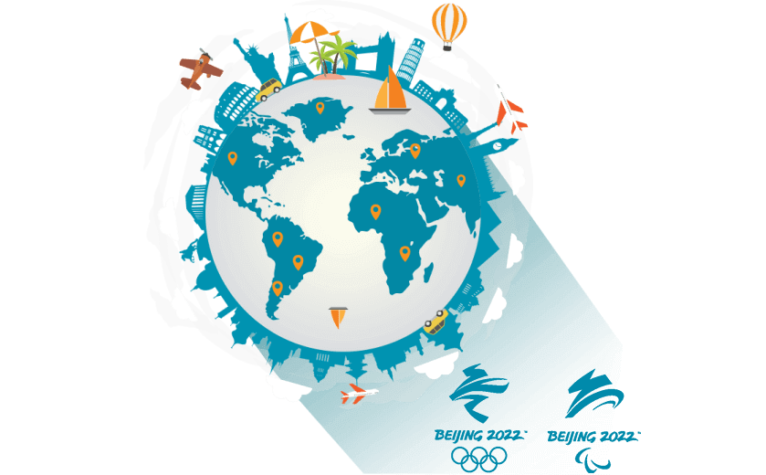 在津巴布韦连接到中国的加速器 - GOTOCN